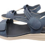 CC Resorts Florrie Womens Comfortable Sandals