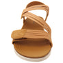 CC Resorts Florrie Womens Comfortable Sandals