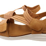 CC Resorts Florrie Womens Comfortable Sandals