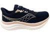 Navy Cameo