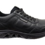 Pegada Endure Mens Comfortable Leather Casual Shoes Made In Brazil