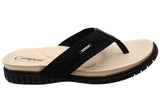 Campesi Queenie Womens Brazilian Comfortable Thongs Sandals