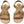 Pegada Mavada Womens Comfortable Leather Sandals Made In Brazil