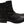 Cabello Comfort Isken Womens European Comfortable Leather Ankle Boots