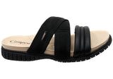 Campesi Tayla Womens Brazilian Comfortable Slides Sandals