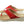 Malu Supercomfort Bronwyn Womens Comfort Thongs Sandals Made In Brazil