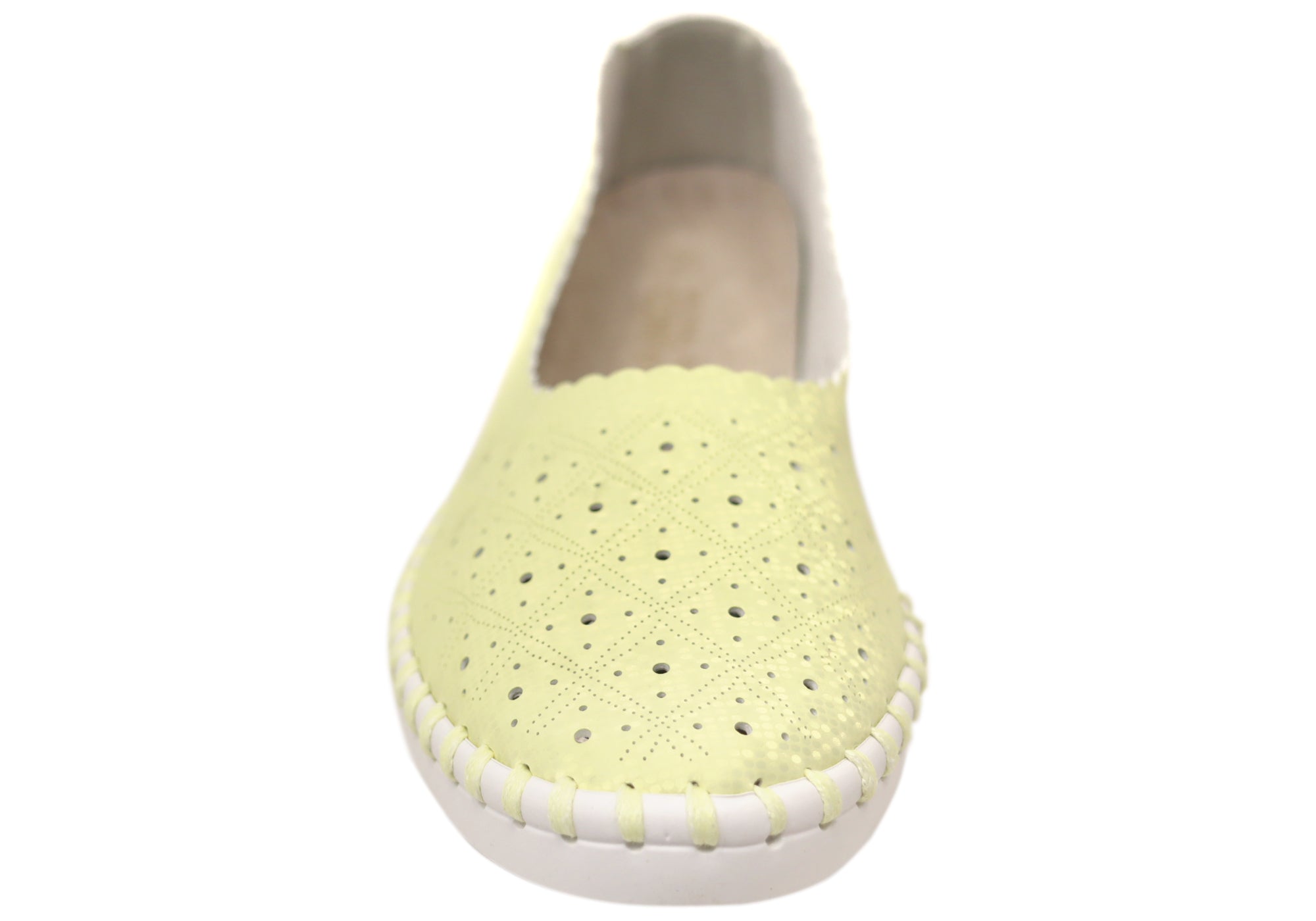 Natural Comfort Tai Womens Comfortable Shoes