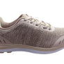 Scholl Orthaheel Carnival Womens Comfortable Supportive Active Shoes