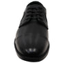 Woodlands Haines Mens Comfortable Lace Up Dress Shoes