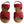 Usaflex Jetty Womens Comfortable Cushioned Sandals Made In Brazil