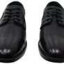 Woodlands Haines Mens Comfortable Lace Up Dress Shoes