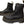 Dr Martens Jadon III Pisa Womens Fashion Lace Up Leather Boots