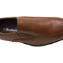 Woodlands Eugene Mens Comfortable Slip On Dress Shoes