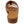 Usaflex Solae Womens Comfortable Brazilian Leather Slides Sandals