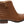 Pegada Dulce Womens Comfortable Brazilian Leather Ankle Boots