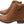 Pegada Dulce Womens Comfortable Brazilian Leather Ankle Boots