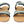 Revere Honduras Womens Comfortable Leather Adjustable Sandals