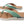 Usaflex Resort Womens Comfortable Brazilian Leather Thongs Sandals