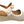 Revere Womens Kaya Wedge Comfortable Supportive Leather Sandals