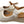 Revere Womens Kaya Wedge Comfortable Supportive Leather Sandals