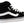 Vans Womens Filmore Hi Comfortable Lace Up Sneakers