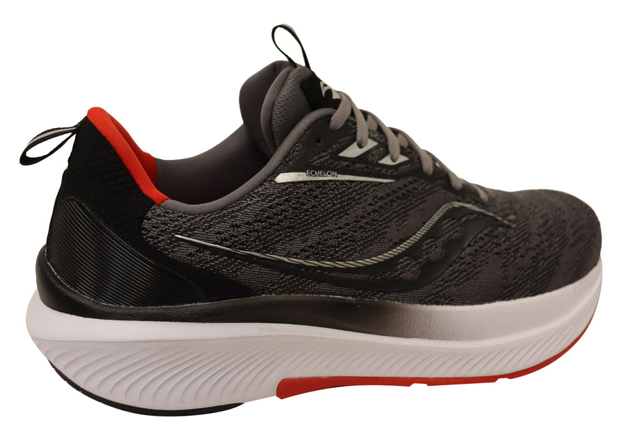 Athletic Shoes Saucony Echelon 39 Men's Saucony Echelon – Pacers