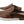 Ferricelli Lucca Mens Leather Slip On Casual Shoes Made In Brazil