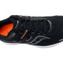 Saucony Mens Guide 16 Comfortable Wide Fit Athletic Shoes