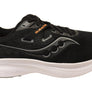 Saucony Mens Guide 16 Comfortable Wide Fit Athletic Shoes