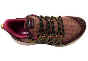 Merrell Womens Bravada 2 Comfortable Hiking Sneakers Shoes