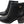 Pegada Mercury Womens Comfortable Brazilian Leather Ankle Boots