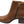 Pegada Mercury Womens Comfortable Brazilian Leather Ankle Boots