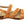 Scholl Orthaheel Able II Womens Comfortable Supportive Leather Sandals