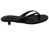 Billini Corri Womens Comfortable Low Heel Thongs Sandals
