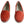Andacco Amore Womens Comfortable Flat Leather Loafers Made In Brazil