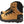 Mack Mens TerraPro Zip Leather Composite Toe Safety Boots With Zip