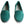 Andacco Amore Womens Comfortable Flat Leather Loafers Made In Brazil