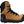 Mack Mens TerraPro Zip Leather Composite Toe Safety Boots With Zip