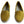 Andacco Amore Womens Comfortable Flat Leather Loafers Made In Brazil