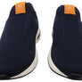 Ferricelli Decker Mens Comfortable Slip On Casual Shoes Made In Brazil