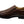 Pegada Ian Mens Comfortable Brazilian Leather Slip On Dress Shoes