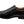 Pegada Ian Mens Comfortable Brazilian Leather Slip On Dress Shoes