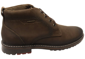 Ross mens boots online