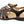 Revere Bronte Womens Comfortable Leather Sandals