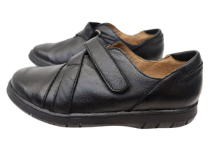 Balatore Elaine Womens Comfortable Brazilian Leather Shoes