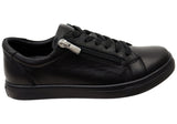 Cabello Comfort Unly Womens Leather European Leather Casual Shoes