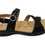 Revere Tulum Womens Comfortable Leather Sandals