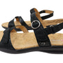 Revere Tulum Womens Comfortable Leather Sandals