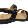 Revere Tulum Womens Comfortable Leather Sandals