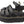 Dr Martens Womens Blaire Quad Hydro Leather Platform Sandals